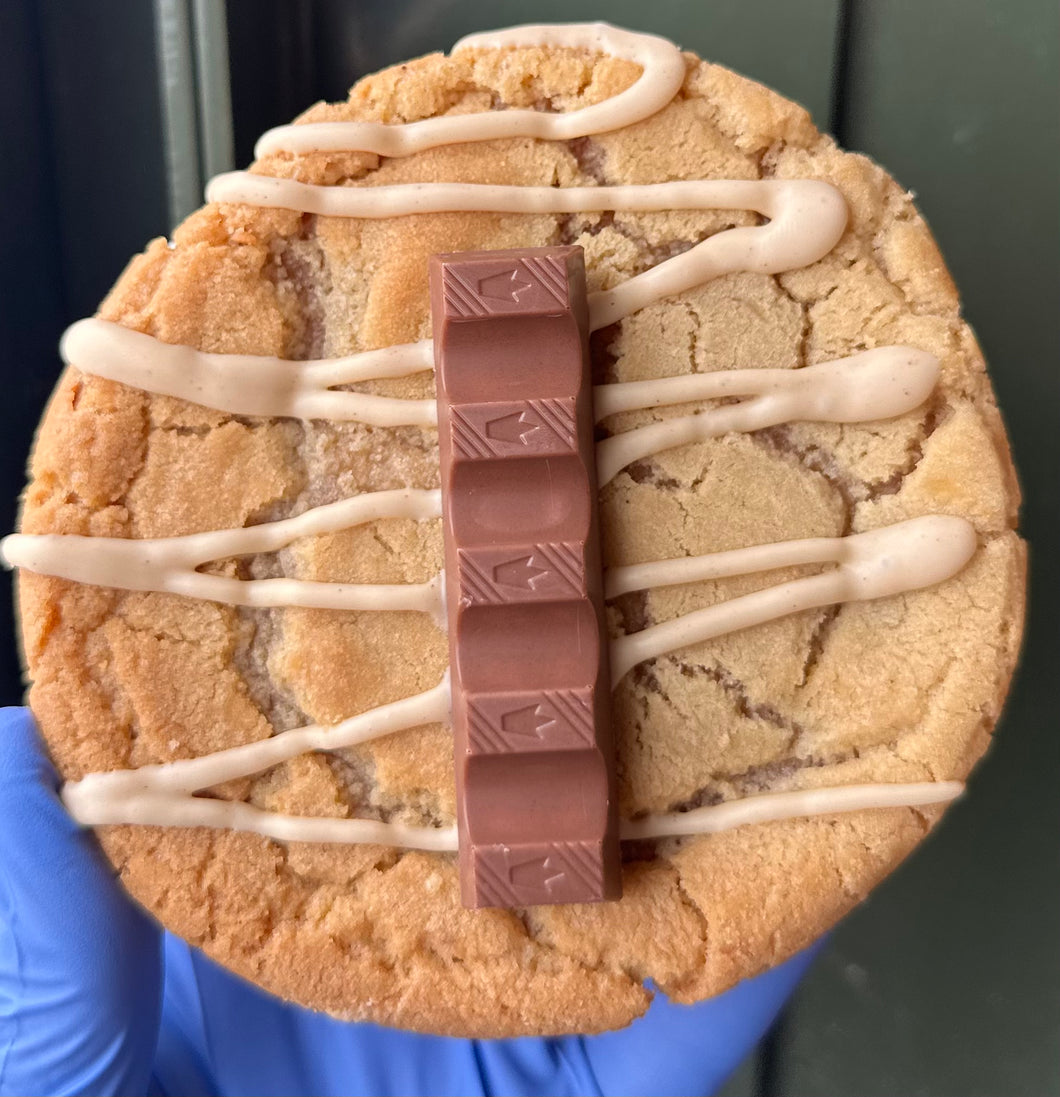 Kinder Cookie Sandwich ^