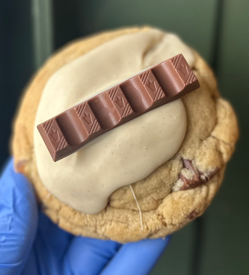 Kinder Cookie ^