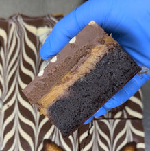 Load image into Gallery viewer, Guylian Caramel Slab * ^
