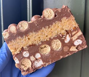 Malteser Crunch