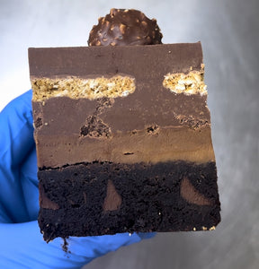 Nutella Brownie Bulge ^