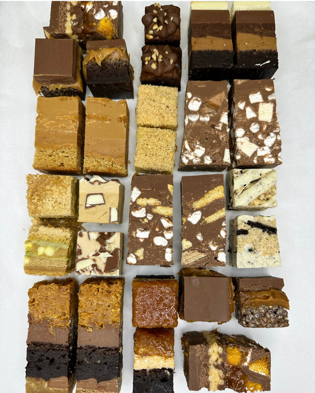Bites Box