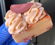 Load image into Gallery viewer, Peanut Butter Jelly Blondie ^
