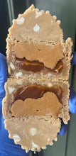 Load image into Gallery viewer, Peanut Butter Caramel Cookie Cup
