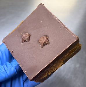 Galaxy Caramel Slab ^