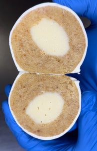 Milkybar Cake Ball ^