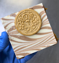 Load image into Gallery viewer, Oreo Gingerbread Millionaires Brownie ^
