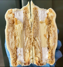 Load image into Gallery viewer, Milkybar Wagon Wheel
