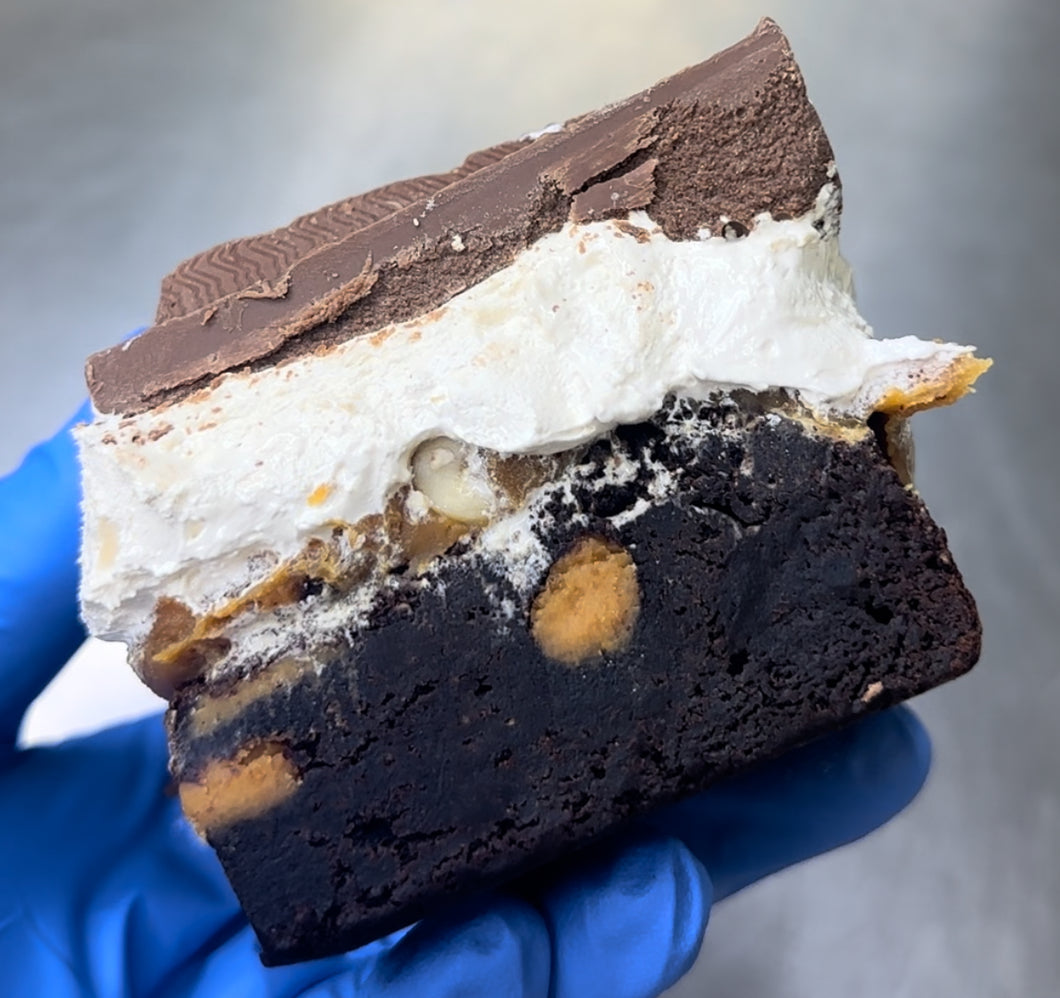 Snickers Slice * ^