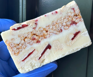 Jammie Dodger Crunch ^