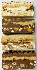 Crunch Box