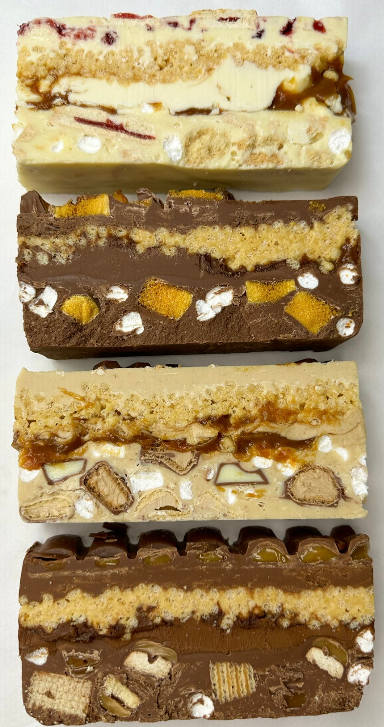 Crunch Box