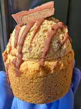 Load image into Gallery viewer, Chocolate &amp; Peanut Butter Cookie Cup
