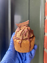 Load image into Gallery viewer, Chocolate &amp; Peanut Butter Cookie Cup
