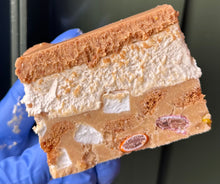 Load image into Gallery viewer, Biscoff Rocky Road Tower
