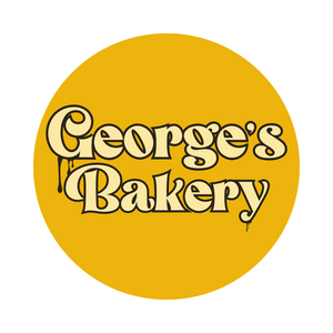 George’s Bakery Gift Voucher!