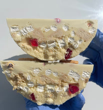 Load image into Gallery viewer, Jammie Dodger &amp; Shortbread Rocky Road Easter Egg
