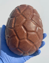 Load image into Gallery viewer, Daim, Rolo &amp; Salted Caramel Rocky Road Easter Egg
