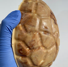 Load image into Gallery viewer, Peanut Butter Rocky Road Easter Egg
